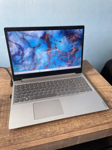 Notebook Ryzen 5 20GB RAM SSD Lenovo