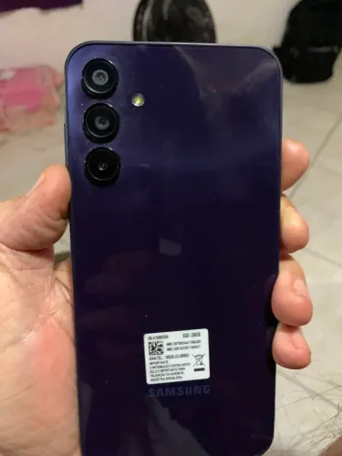 SAMSUNG A15 256GIGAS 8G RAM 