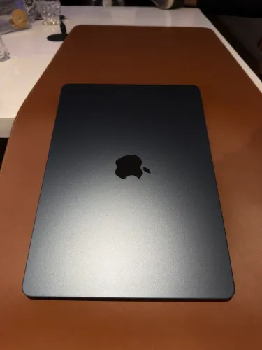 Macbook Air M4