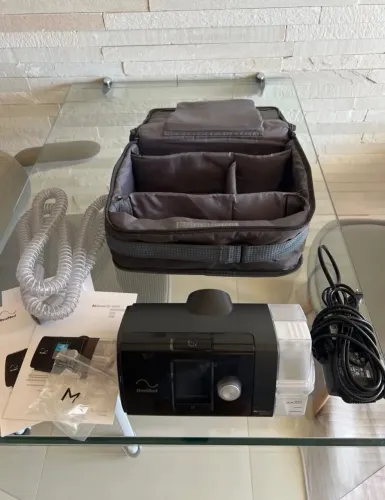 CPAP Resmed Airsense 10