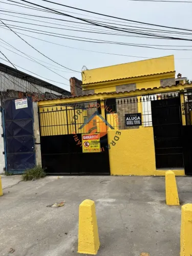 Casa para locação em Bonsucesso, RJ