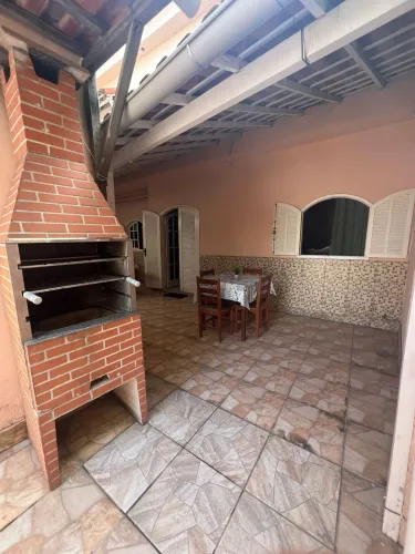 CASA TEMPORADA em ARRAIAL DO CABO - RJ, Praia Grande - Arraial do Cabo