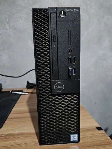 Pc Dell optiplex 3060 i5 8°geração