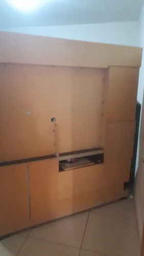 Rack painel