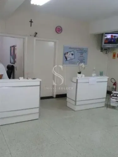 Prédio comercial em Cidade Patriarca - São Paulo