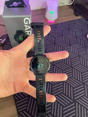 Garmin Forerunner 55