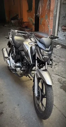 Honda CG 160 FAN Flex 2020