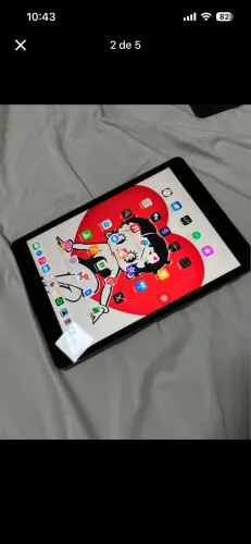 IPAD 32 fb