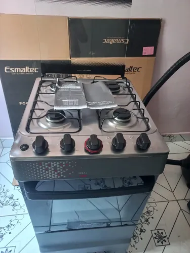 Fogão 