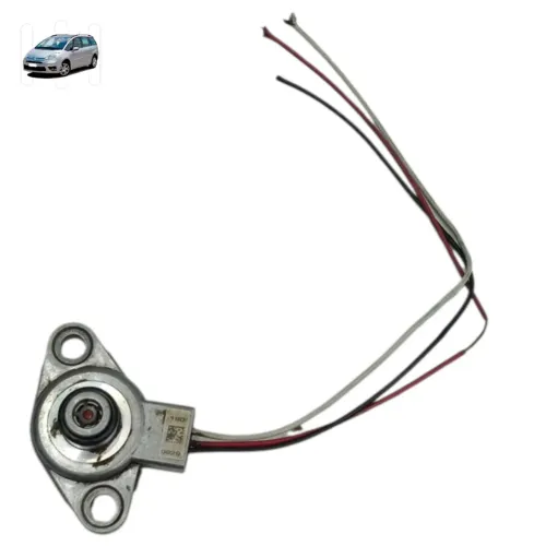 Sensor Pressão Óleo Câmbio Citroen Grand C4 2.0 Aut 2008 09