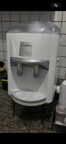 Filtro de água 