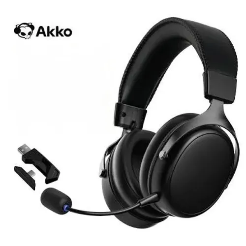 Fone de Ouvido AKKO Verge S9