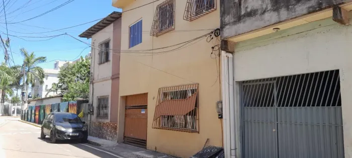 Oportunidade casa próximo da Transcoqueiro no UNA.
