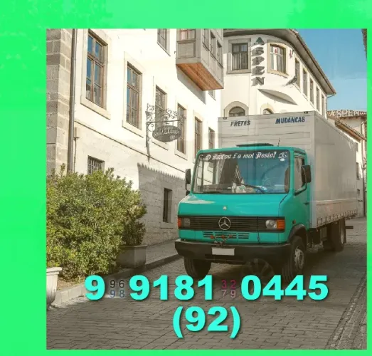 Frete Bau: precisa de mudança? preço bom e disponibilidade imediata!