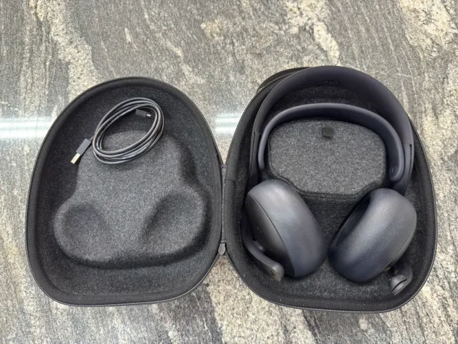 Fone Headset Pulse Elite Ps5
