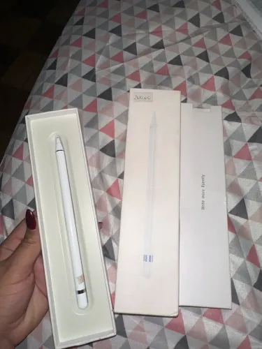 Caneta para iPad - Pencil 