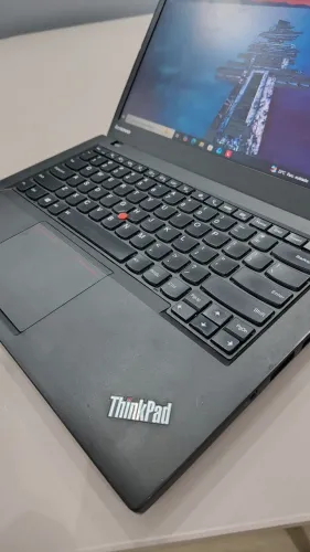 Notebook Lenovo ThinkPad T440s | i5 | 8GB RAM | SSD 128GB | Win 10 Pro | Original