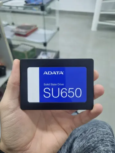 SSD Adata 240GB