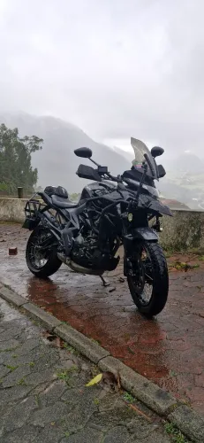 Zontes T350 X Troco em Fiorino