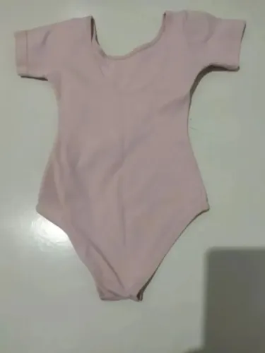 Roupa de ballet infantil