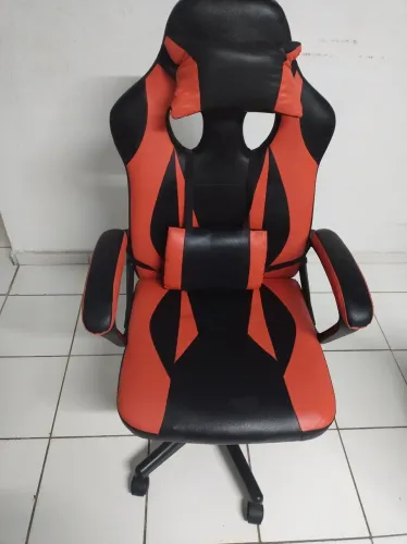 Cadeira gamer
