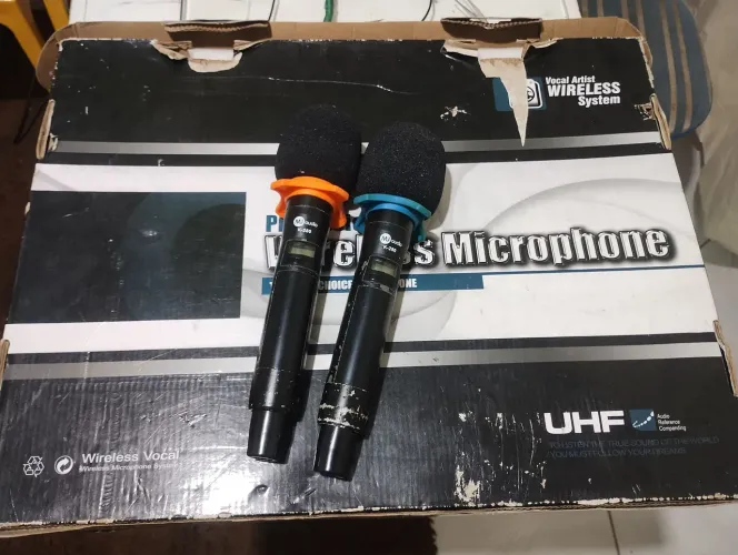 aparelhos de som