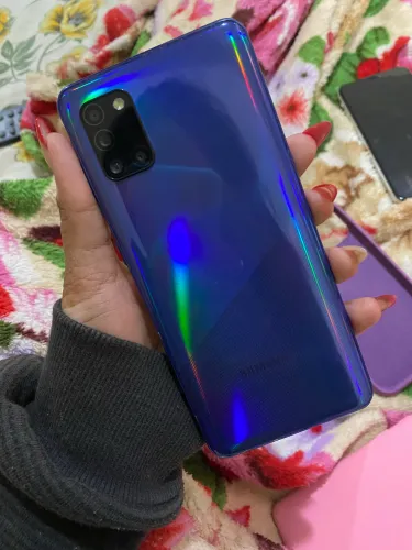 Samsung A31 128GB