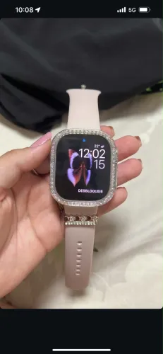 Relógio apple watch