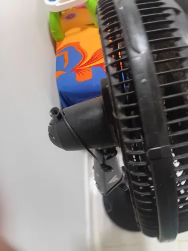 Vendo ventilador Arno