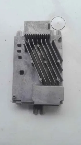 Módulo amplificador som bmw 320i G20 2020 2024
