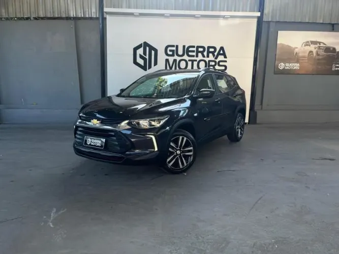 Chevrolet Tracker LT 1.0 Turbo 12V Flex AUT 2024