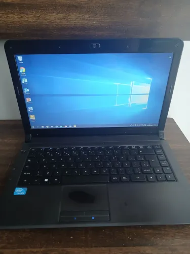 Notebook positivo