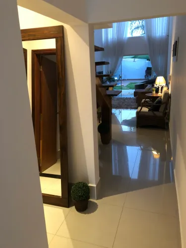 Casa a venda ITAPEVA interior