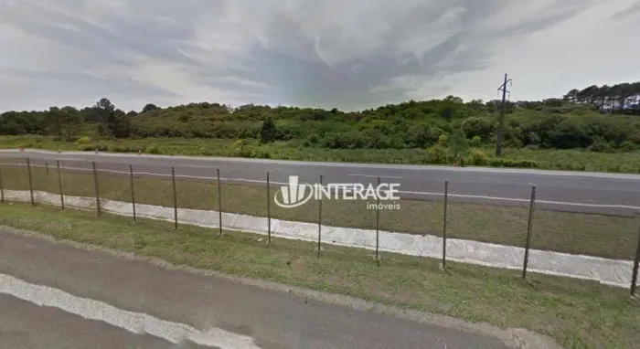 Área à venda, 396087 m² por R$ 14.000.000,00 - Borda Do Campo - São José dos Pinhais/PR
