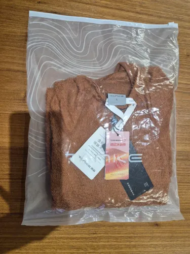 Fleece Técnico Ultraleve (Tipo AlphaDirect)