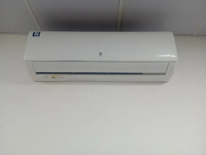 Ar condicionado 24000 