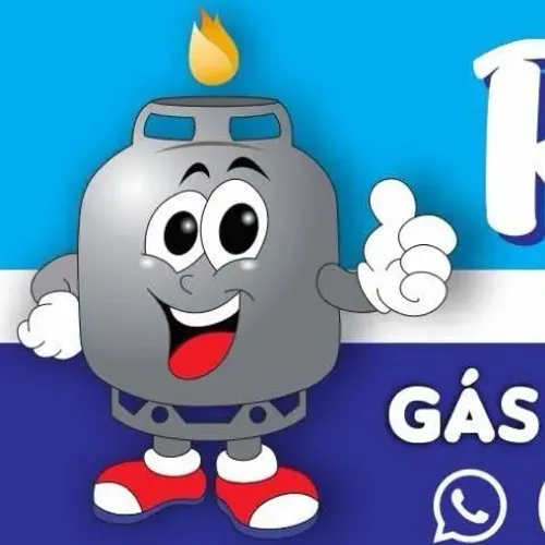 GÁS NA PROMOÇÃO DE 120