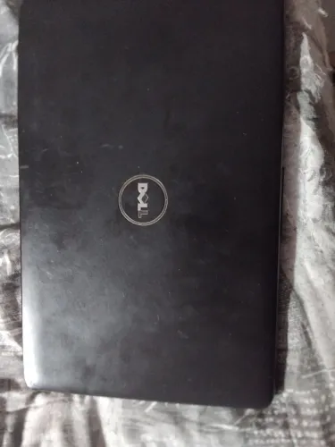 Notebook Dell inspiron 1545 Intel core 2 duo