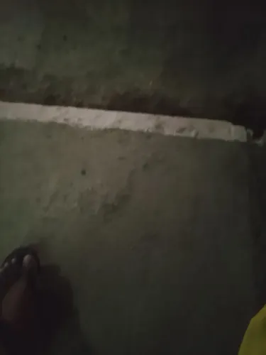 Casa a 200 mentro da praia possuí 20 metro de comprimento e 12 de largura