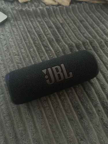 JBL Flip 6 Bluetooth