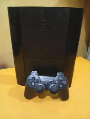 Ps3 Slim