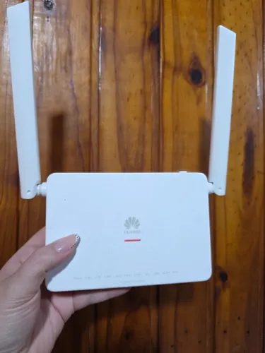 ONT Huawei AX3000 Optixstar EG8145X6-10 Wifi 6 (10 unidades) C/fonte