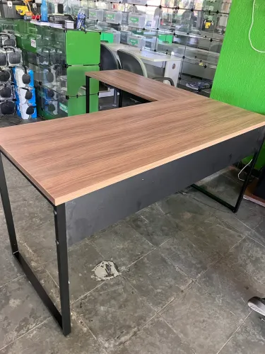 MESA DE ESCRITORIO LOJA IKONOFFICE 