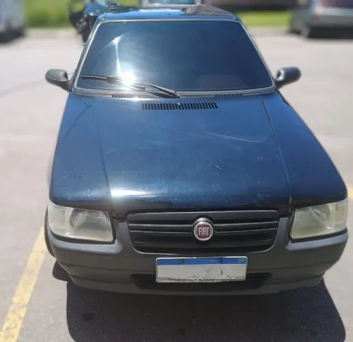 Fiat Uno Mille 1.0 Fire/ F.flex/ Economy 2P 2007