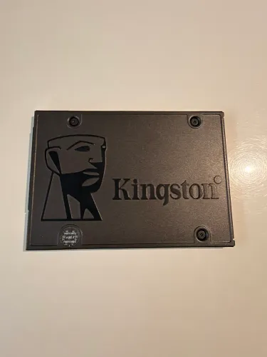 SSD Kingston 240G