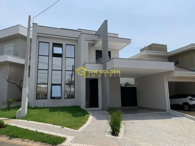 Casa a venda em valinhos Condominio Le Village