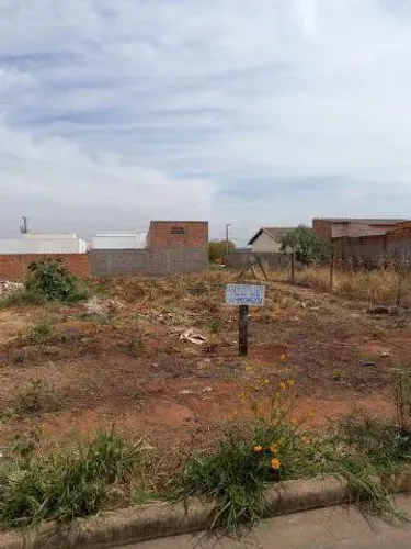 Lote à venda, Shopping Park - Uberlândia/MG