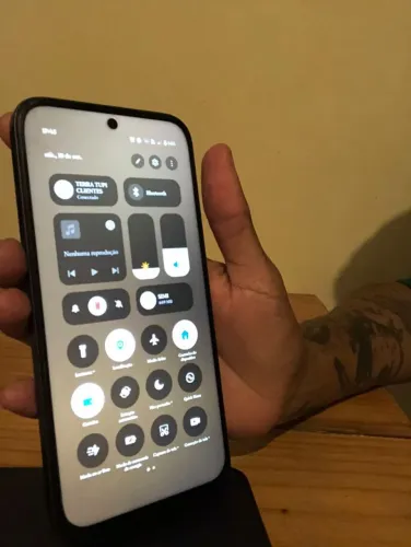 OPPO A6X PRO APARELHO DE ALTA QUALIDADE BATERIA DE 6 MIL