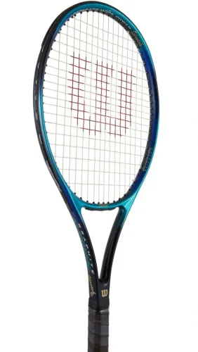 Kit 2 Raquetes e 3 bolas wilson
