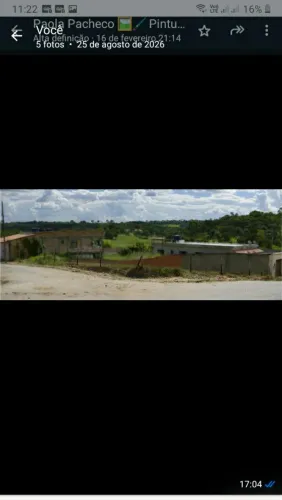 Lotes planos excelente localização